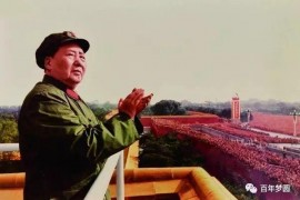 新中国70年：  重点看看66-76那十年间的辉煌成就