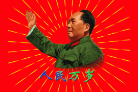看毛刘大跃进时言论实录还我领袖毛泽东历史清白