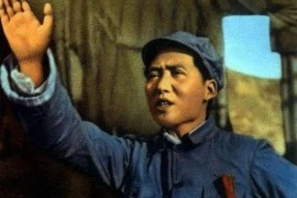毛泽东成为战神的方法，你也能学会！