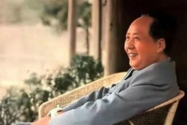 胡锡进在毛主席生日再提“晚年错误” 网友：真的错了么？
