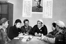 实话实说毛泽东时代六大社会风尚，不是崩溃而是美好！